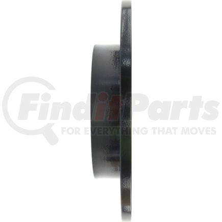 126.62037SL by CENTRIC - StopTech Sport Slotted