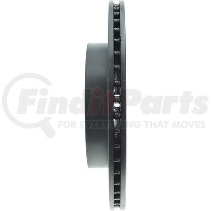 Centric 126.62038SL Disc Brake Rotor StopTech Sport Slotted