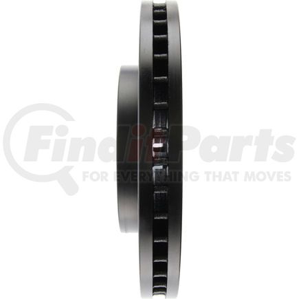 126.62050CSL by CENTRIC - Cryo Sport Slotted Rotor, Left