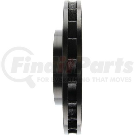 126.62057SR by CENTRIC - StopTech Sport Slotted