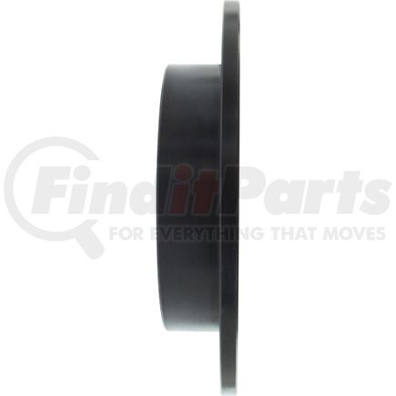 126.62058CSL by CENTRIC - Cryo Sport Slotted Rotor, Left