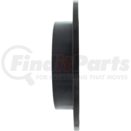126.62058CSR by CENTRIC - Cryo Sport Slotted Rotor, Right