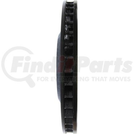 126.62059CSL by CENTRIC - Cryo Sport Slotted Rotor, Left