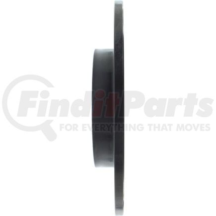 Centric 126.62064SR Disc Brake Rotor StopTech Sport Slotted