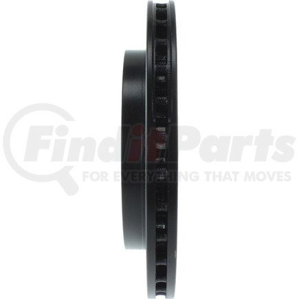 126.62071SR by CENTRIC - StopTech Sport Slotted