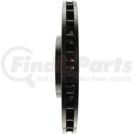 Centric 126.62075SL Disc Brake Rotor StopTech Sport Slotted