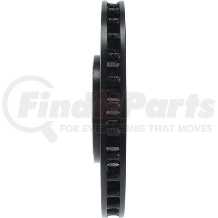 126.62085SL by CENTRIC - StopTech Sport Slotted