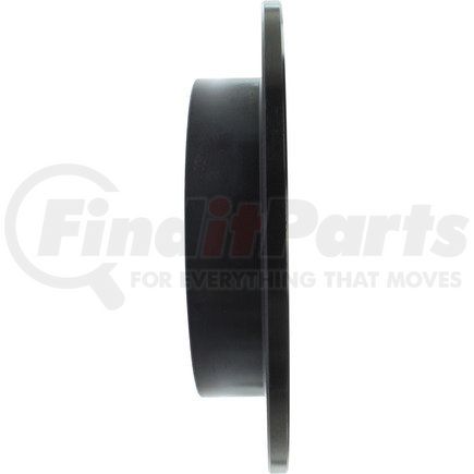 Centric 126.62097SL Disc Brake Rotor StopTech Sport Slotted