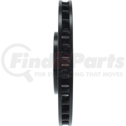 126.62085SR by CENTRIC - StopTech Sport Slotted