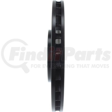 126.62086SL by CENTRIC - StopTech Sport Slotted