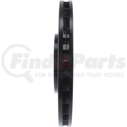 126.62086SR by CENTRIC - StopTech Sport Slotted