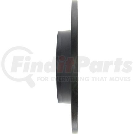 Centric 126.62094SR Disc Brake Rotor StopTech Sport Slotted