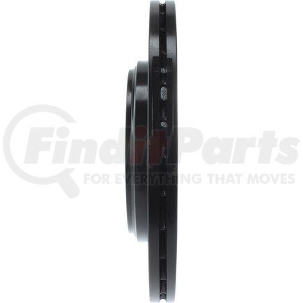 126.62096SR by CENTRIC - StopTech Sport Slotted