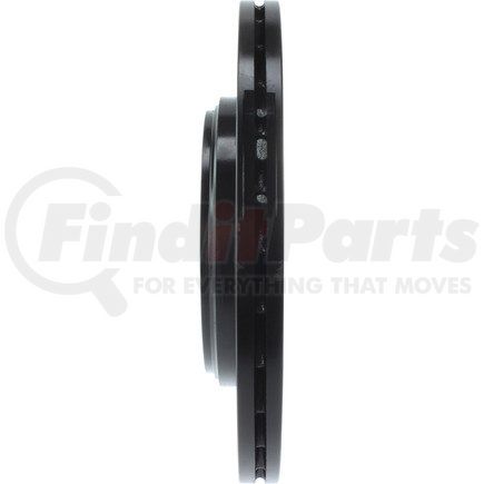 126.62096SL by CENTRIC - StopTech Sport Slotted