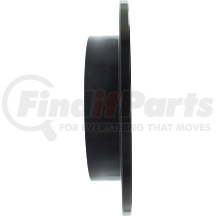 126.62097CSL by CENTRIC - Cryo Sport Slotted Rotor, Left
