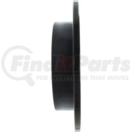 126.62097CSR by CENTRIC - Cryo Sport Slotted Rotor, Right