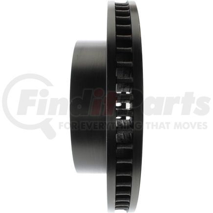 126.62100CSR by CENTRIC - Sport Slotted Cryo Brake