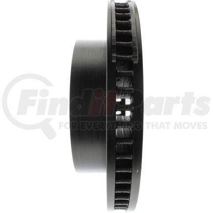 126.62100CSL by CENTRIC - Sport Slotted Cryo Brake