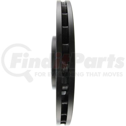 Centric 126.62102SL Disc Brake Rotor StopTech Sport Slotted