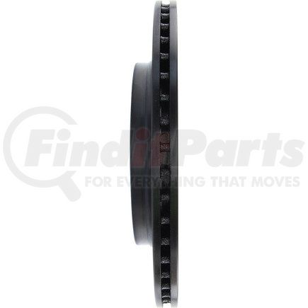 126.62107SR by CENTRIC - StopTech Sport Slotted