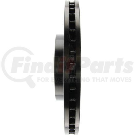 126.62114SL by CENTRIC - StopTech Sport Slotted