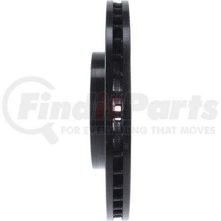 126.62118SL by CENTRIC - StopTech Sport Slotted