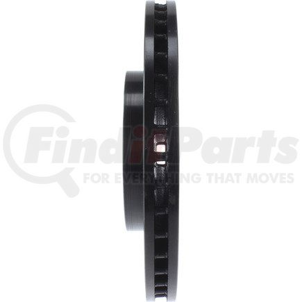 Centric 126.62118SR Disc Brake Rotor StopTech Sport Slotted