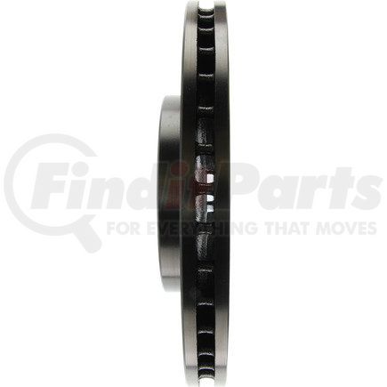 126.62120CSL by CENTRIC - Cryo Sport Slotted Rotor, Left