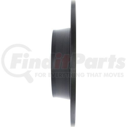 127.33131L by CENTRIC - Slotted Drilled Rotor