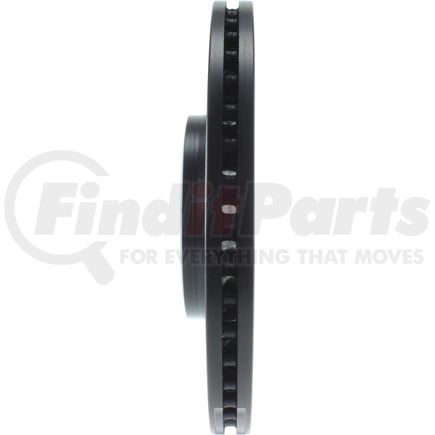 127.33138CR by CENTRIC - Sportstop Cryo Drilled & Slotted Rotor, Right