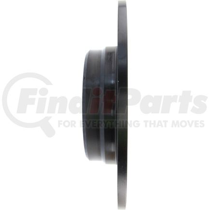 127.34032CL by CENTRIC - Sportstop Cryo Drilled & Slotted Rotor, Left