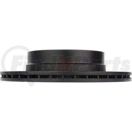 127.34044L by CENTRIC - Slotted Drilled Rotor