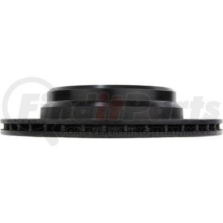 127.34046CL by CENTRIC - Sportstop Cryo Drilled & Slotted Rotor, Left