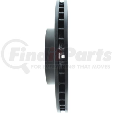 127.34050CR by CENTRIC - Sportstop Cryo Drilled & Slotted Rotor, Right