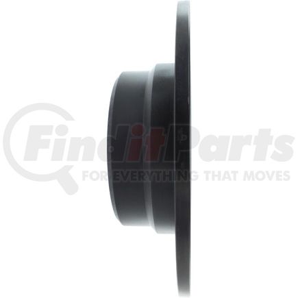 127.34051CR by CENTRIC - Sportstop Cryo Drilled & Slotted Rotor, Right