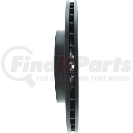 127.34052CL by CENTRIC - Sportstop Cryo Drilled & Slotted Rotor, Left