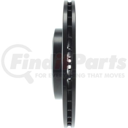 127.34067CR by CENTRIC - Sportstop Cryo Drilled & Slotted Rotor, Right