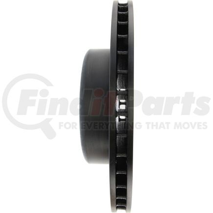 127.34071CR by CENTRIC - Sportstop Cryo Drilled & Slotted Rotor, Right
