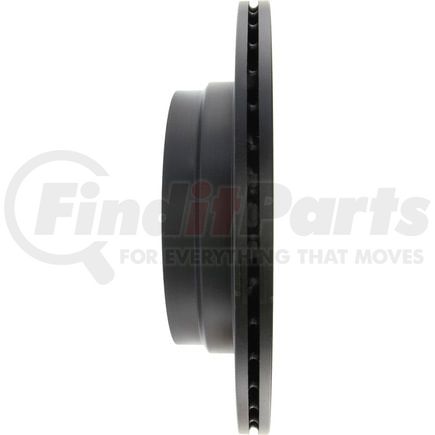 127.34091CR by CENTRIC - Sportstop Cryo Drilled & Slotted Rotor, Right