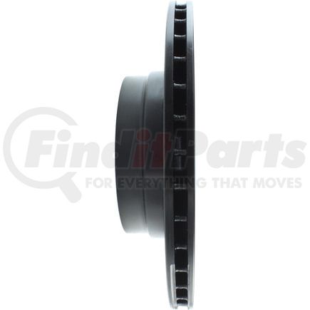 127.34095CL by CENTRIC - Sportstop Cryo Drilled & Slotted Rotor, Left