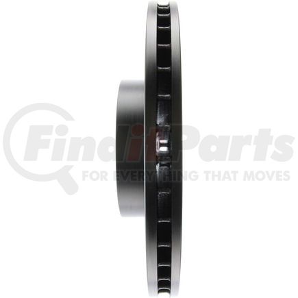 127.34098CR by CENTRIC - Sportstop Cryo Drilled & Slotted Rotor, Right