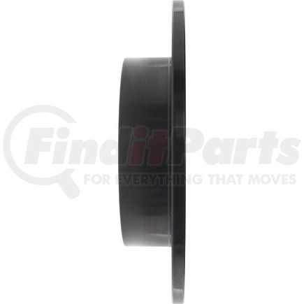 127.34159L by CENTRIC - Sport Drilled & Slotted Rotor, Left