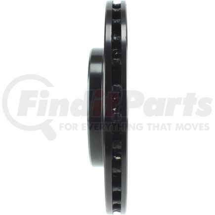 127.35057CR by CENTRIC - Sportstop Cryo Drilled & Slotted Rotor, Right