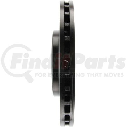 127.35058CR by CENTRIC - Sportstop Cryo Drilled & Slotted Rotor, Right