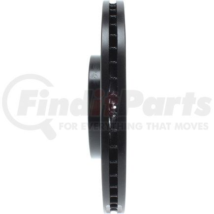 126.51018SL by CENTRIC - StopTech Sport Slotted