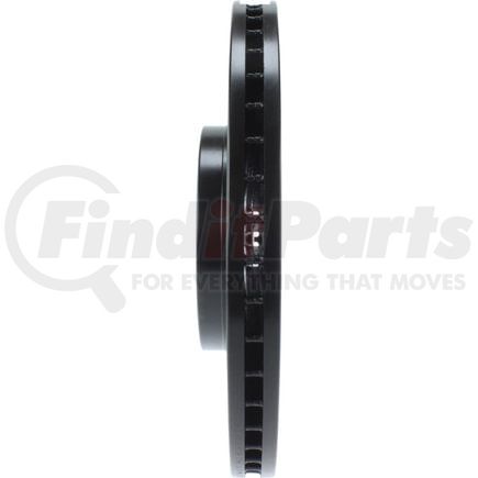 Centric 126.51026CSR Disc Brake Rotor