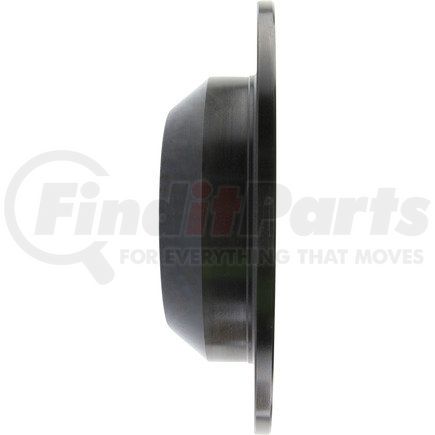 126.51039SL by CENTRIC - StopTech Sport Slotted Rotor, Left