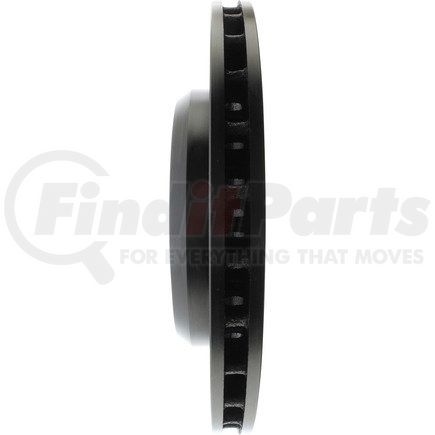 126.58009SL by CENTRIC - StopTech Sport Slotted