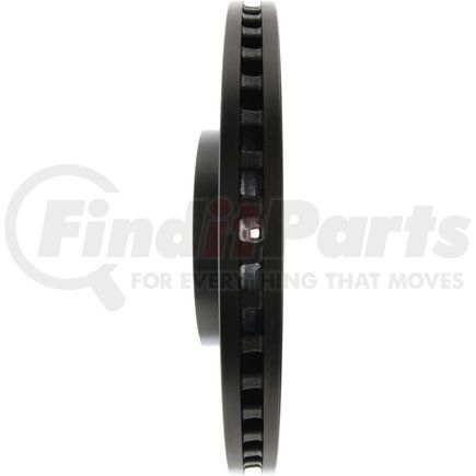 126.51052CSR by CENTRIC - Cryo Sport Slotted Rotor, Right