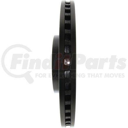 126.51052CSL by CENTRIC - Cryo Sport Slotted Rotor, Left